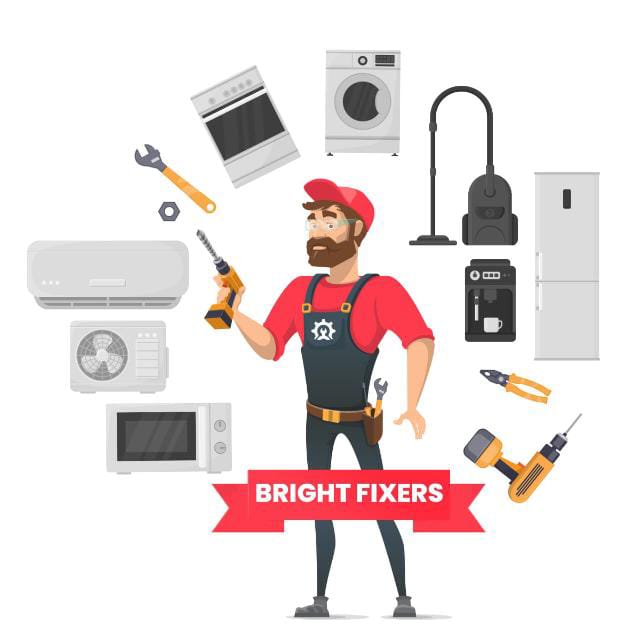appliances repair near me