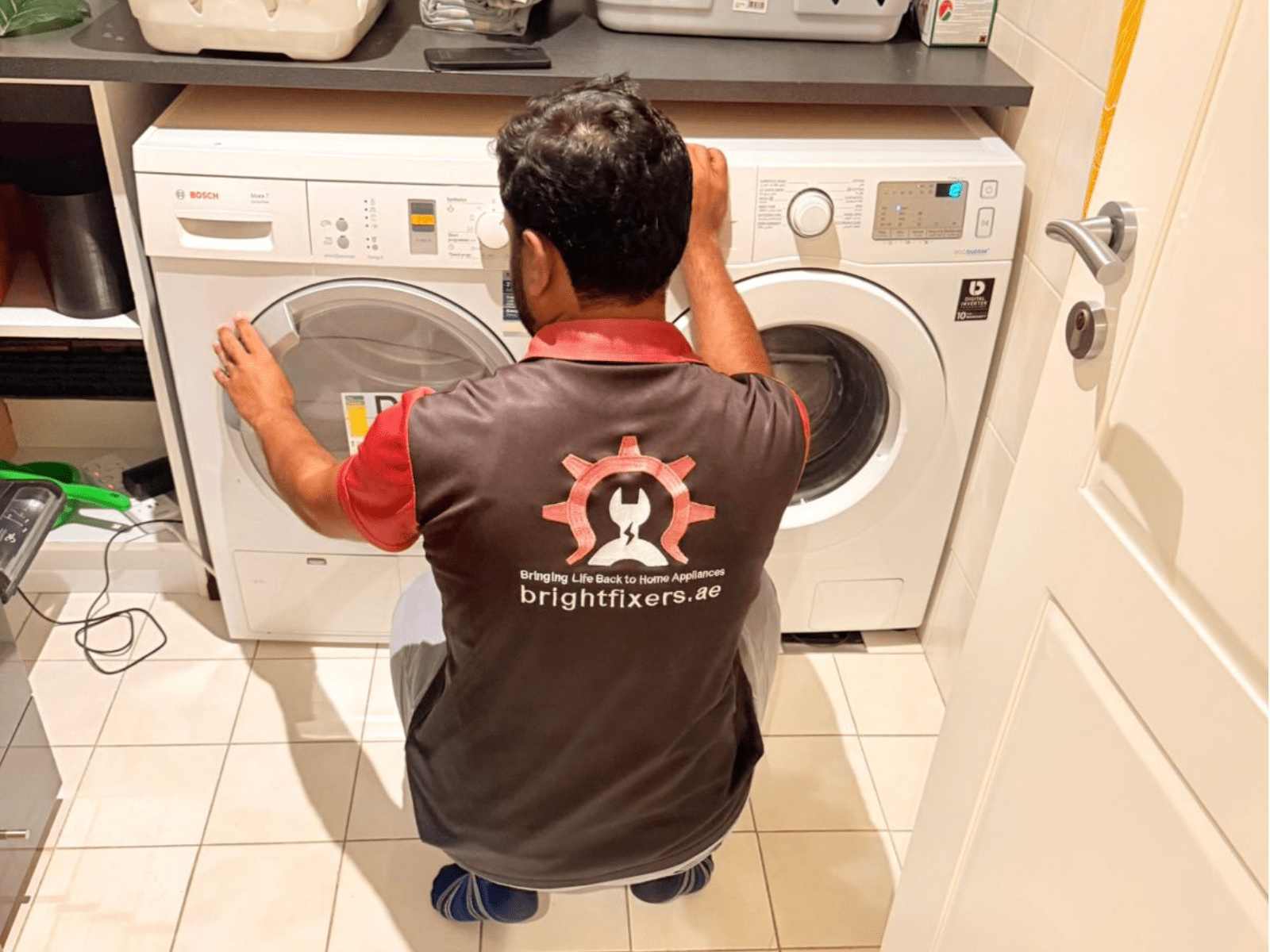 washing machine repair 2 slider