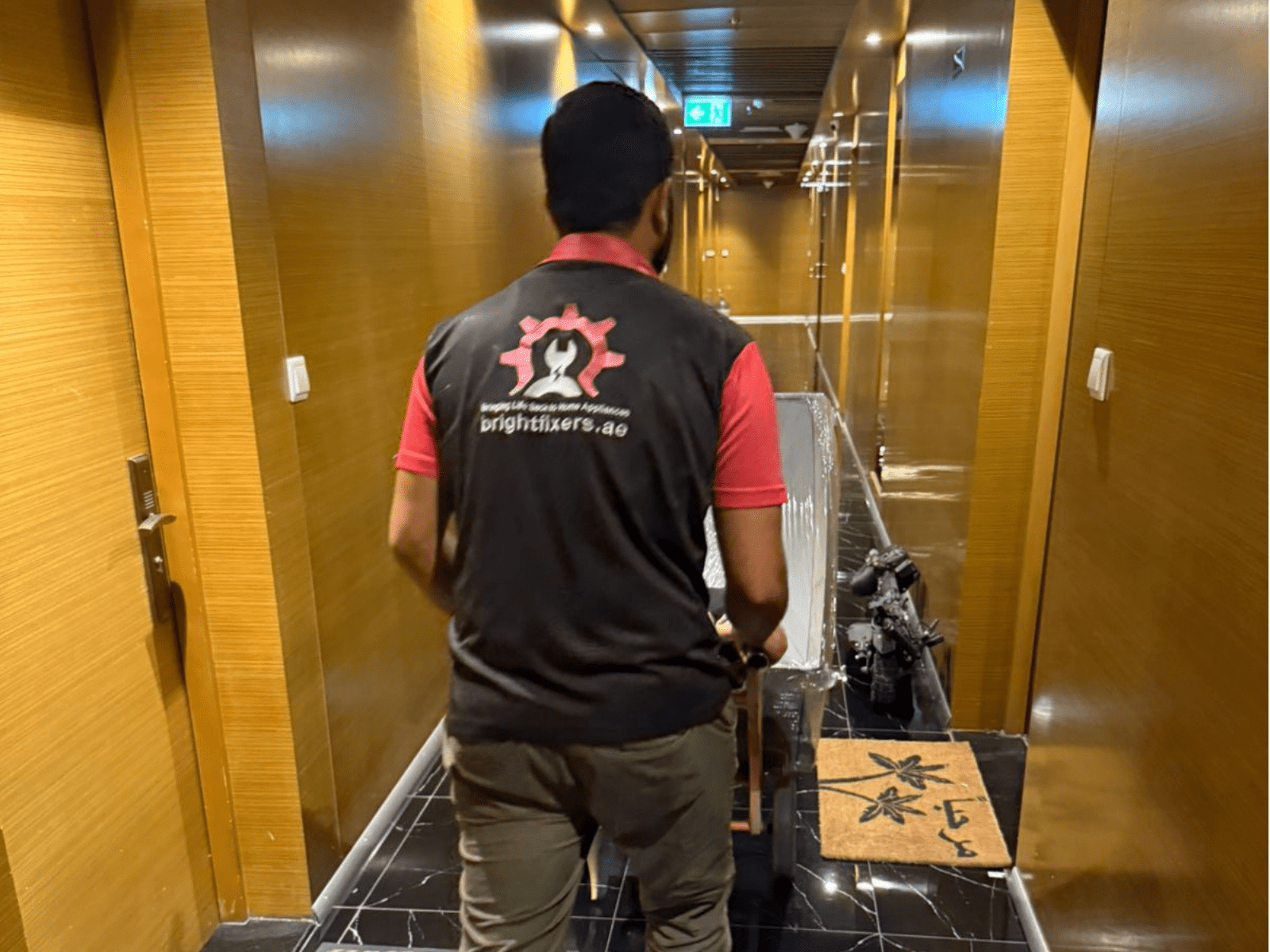 washing machine repair slider 4