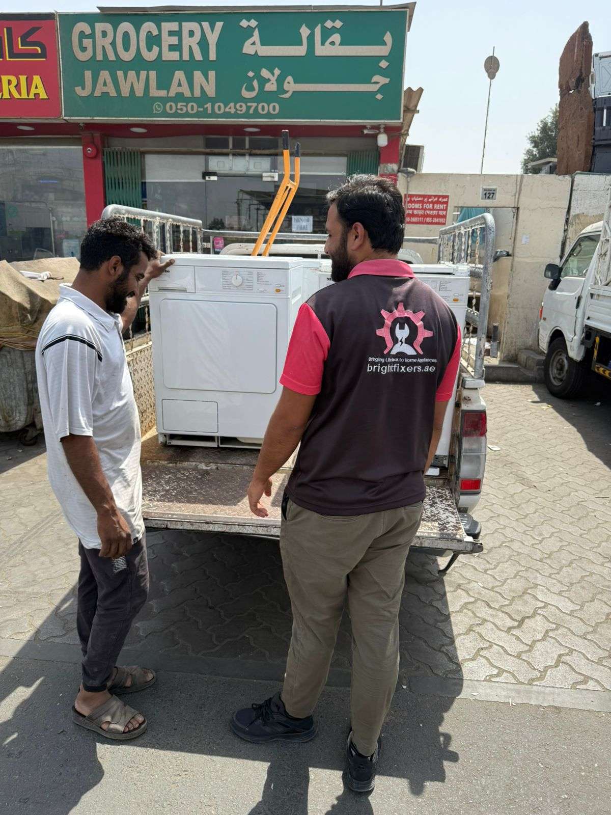 washing-machine-repair-dubai