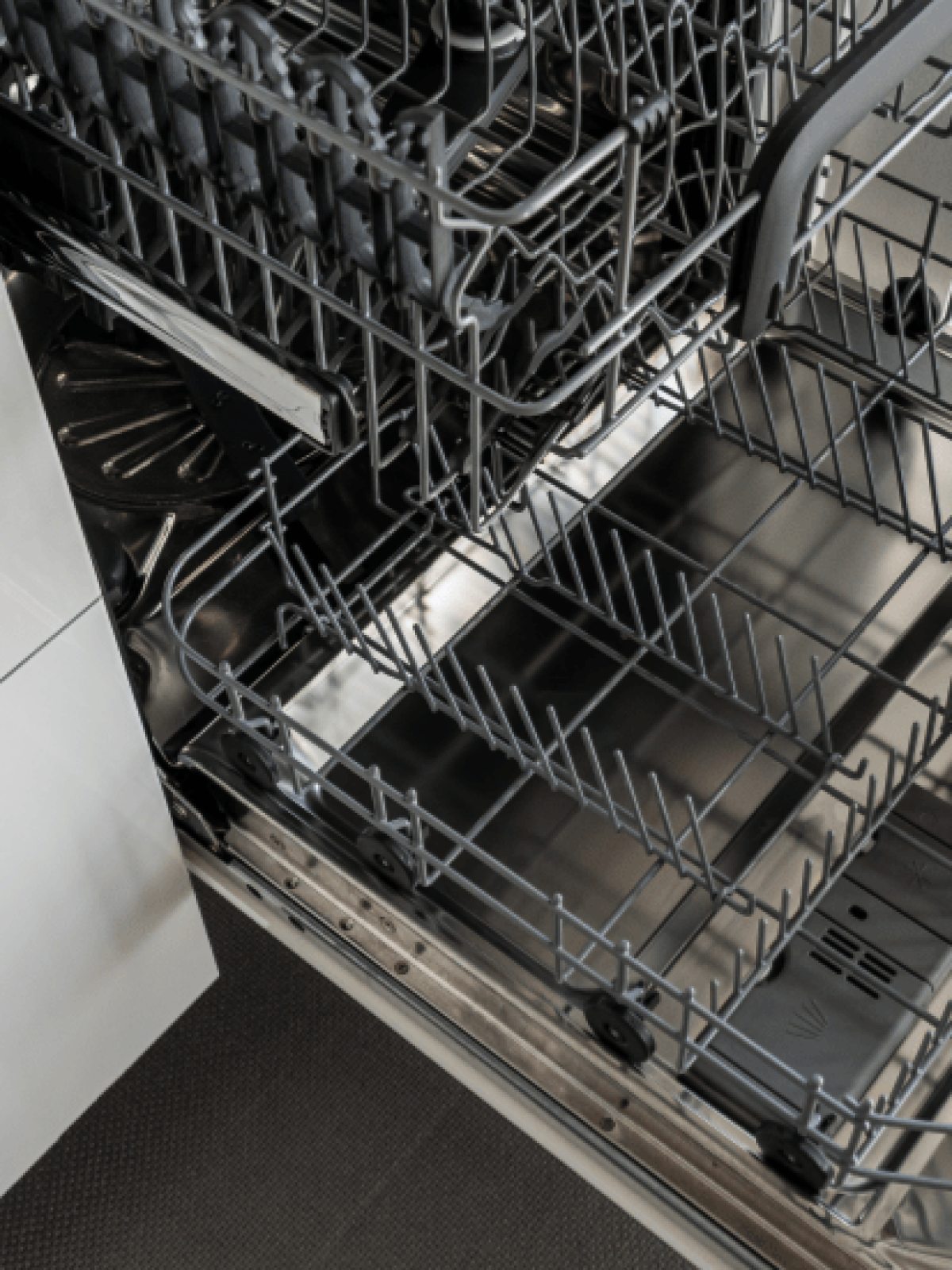 dishwasher repair - brightfixers
