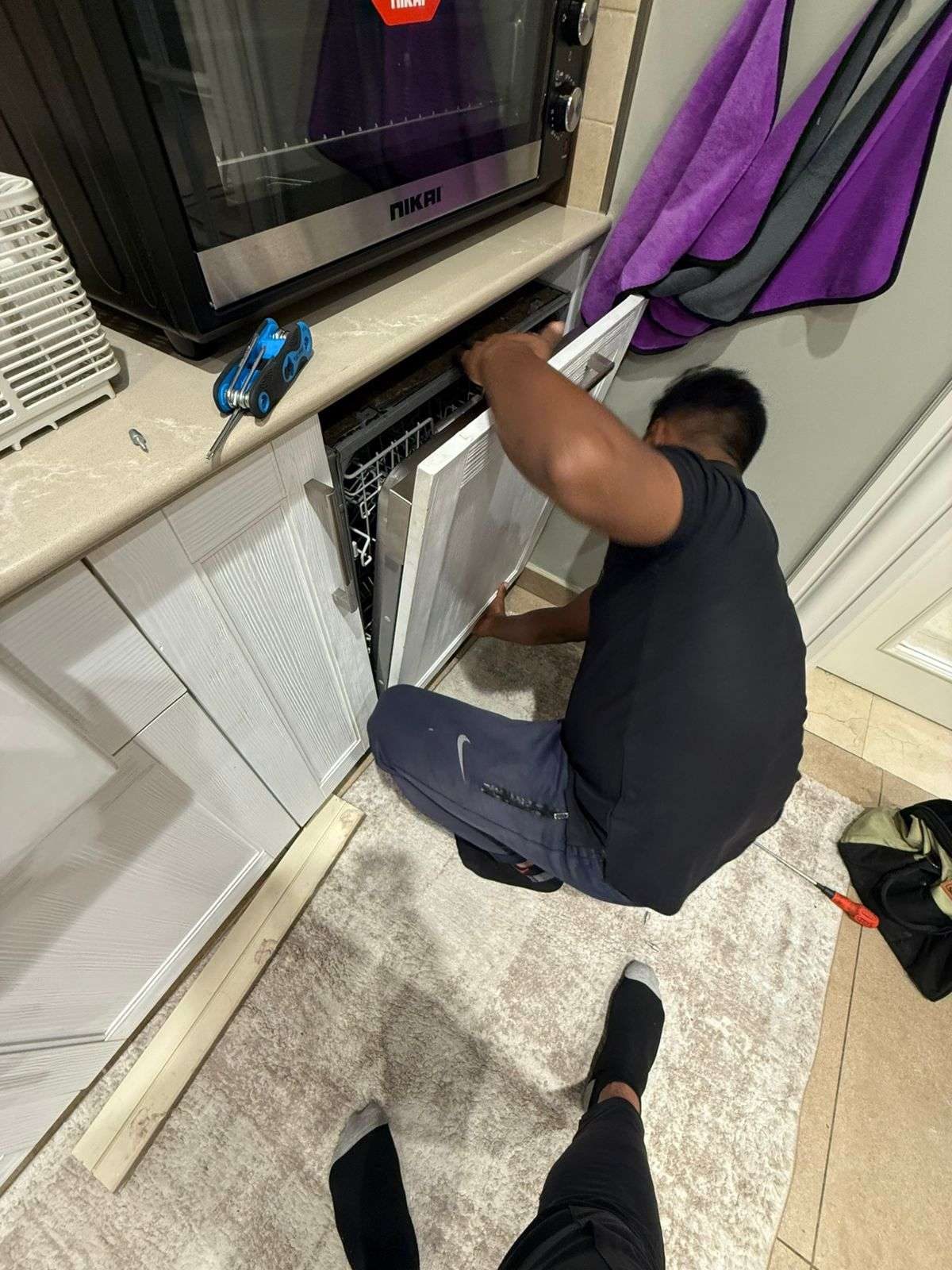 washing-machine-technician-dubai